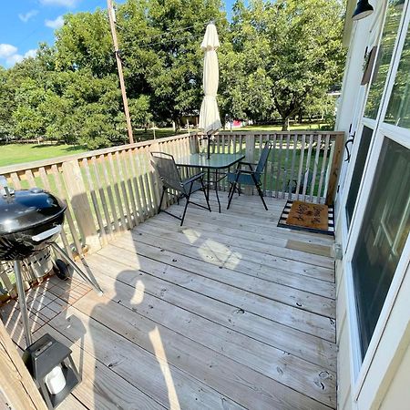 Pet Friendly Tiny House Rental With New Access To Guadalupe River Nbtx New Braunfels Ngoại thất bức ảnh