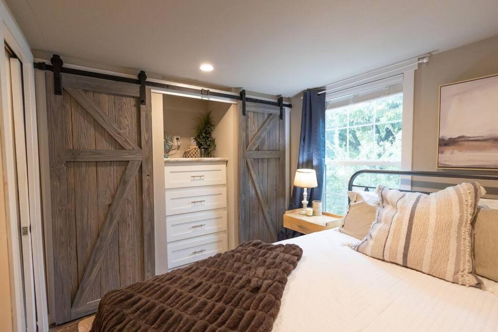 Pet Friendly Tiny House Rental With New Access To Guadalupe River Nbtx New Braunfels Ngoại thất bức ảnh
