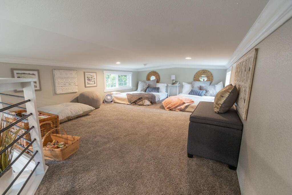 Pet Friendly Tiny House Rental With New Access To Guadalupe River Nbtx New Braunfels Ngoại thất bức ảnh