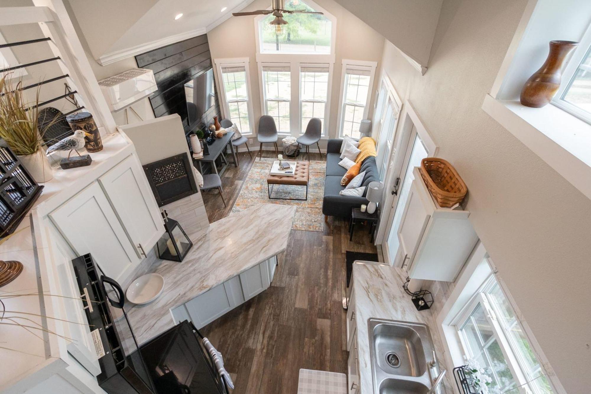 Pet Friendly Tiny House Rental With New Access To Guadalupe River Nbtx New Braunfels Ngoại thất bức ảnh